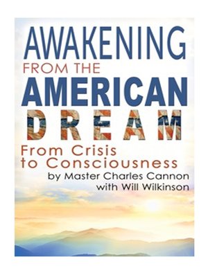 cover image of Awakening from the American Dream